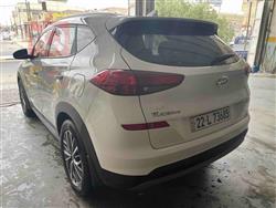 هیوندای تۆکسۆن